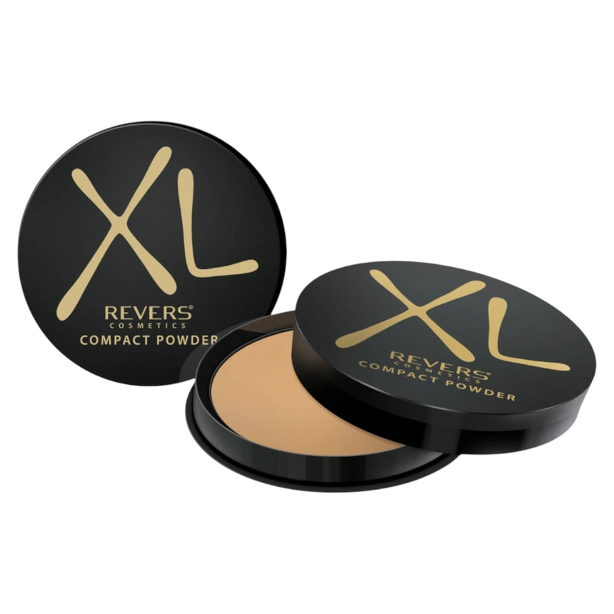 Polvos Compactos Revers Cosmetics Compact Powder
