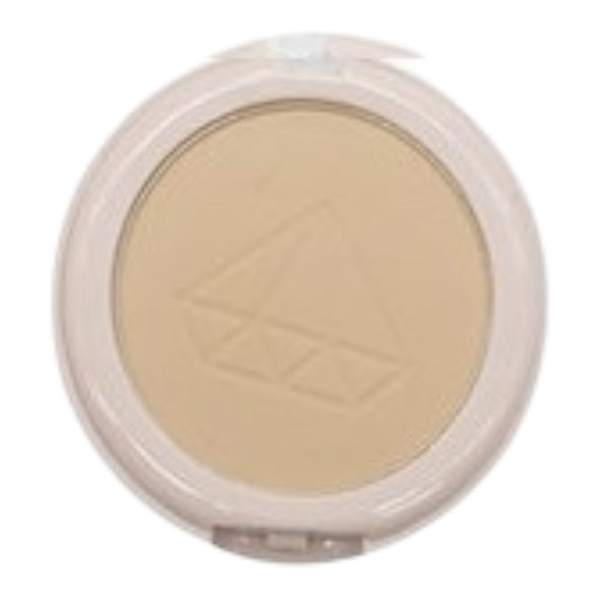 Polvos Compactos Amuse Diamond Matte Pressed Powder