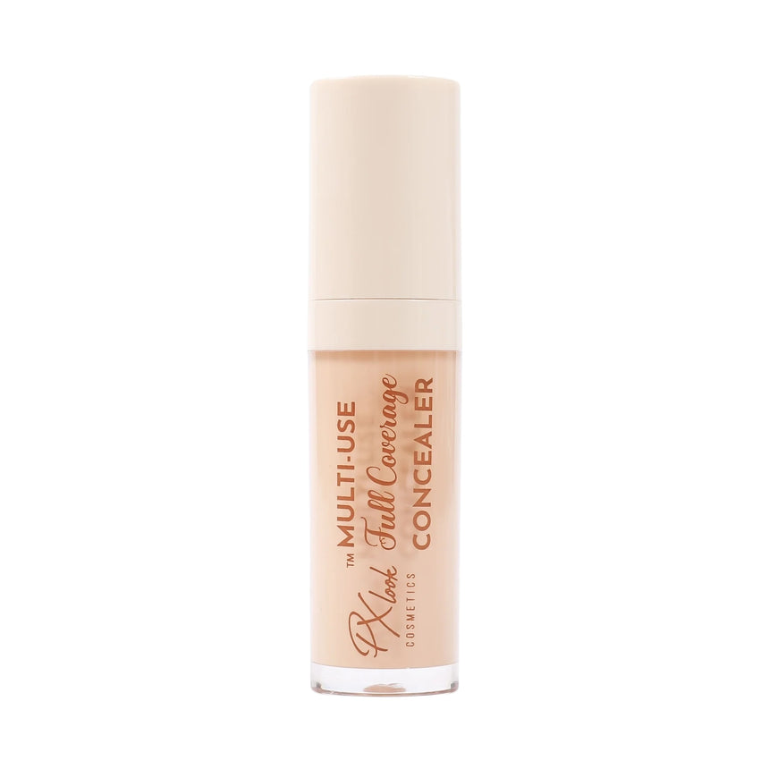 Correctos Px Look Cosmetics Multi Use Full Coverage Concealer