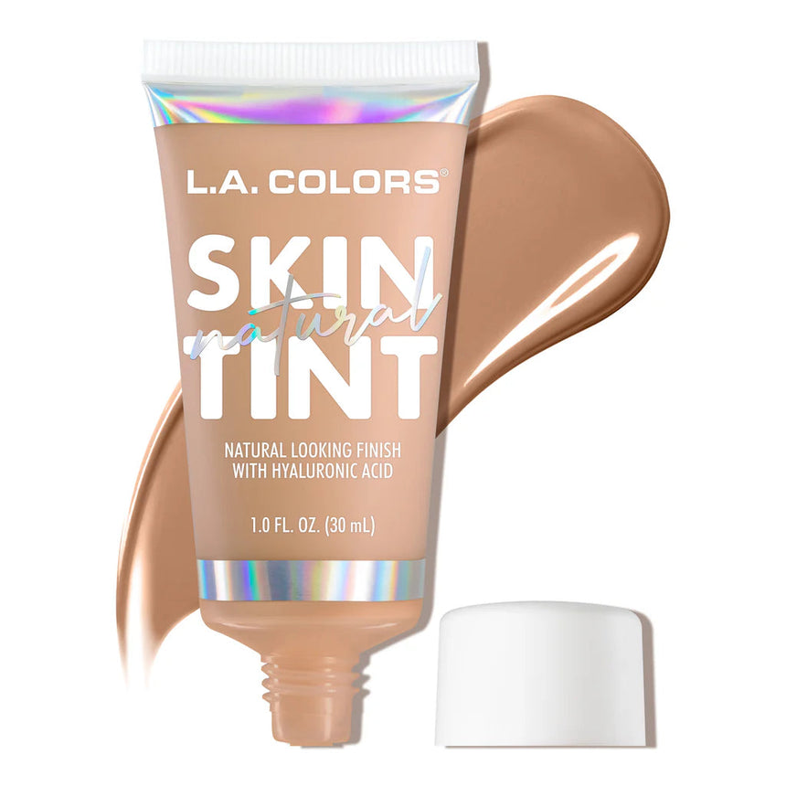 Tinta de Base L.A Colors Skin Tint Natural