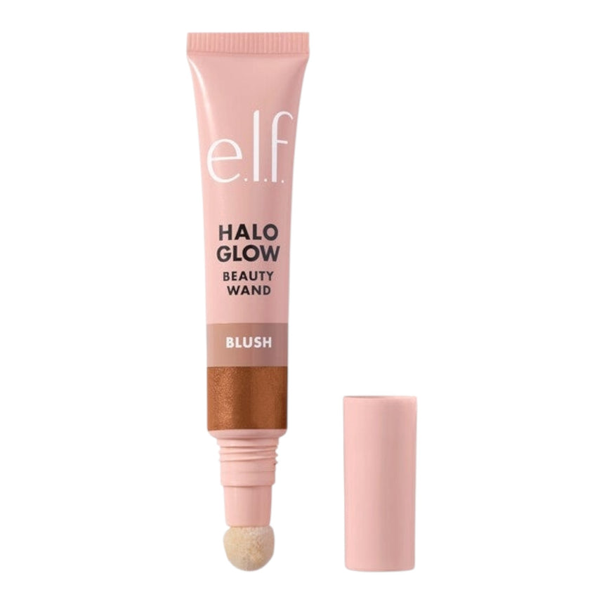 Rubor Elf Halo Glow Blush Beauty Wand
