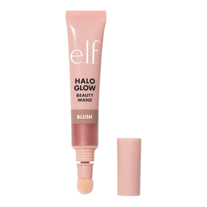 Rubor Elf Halo Glow Blush Beauty Wand