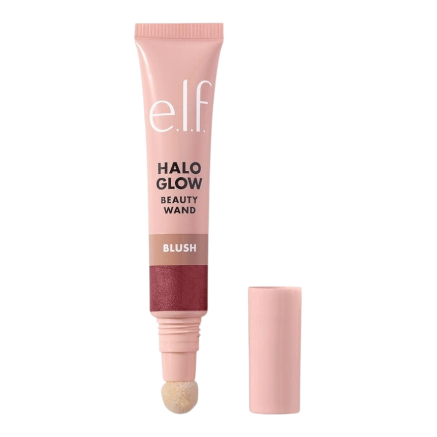 Rubor Elf Halo Glow Blush Beauty Wand