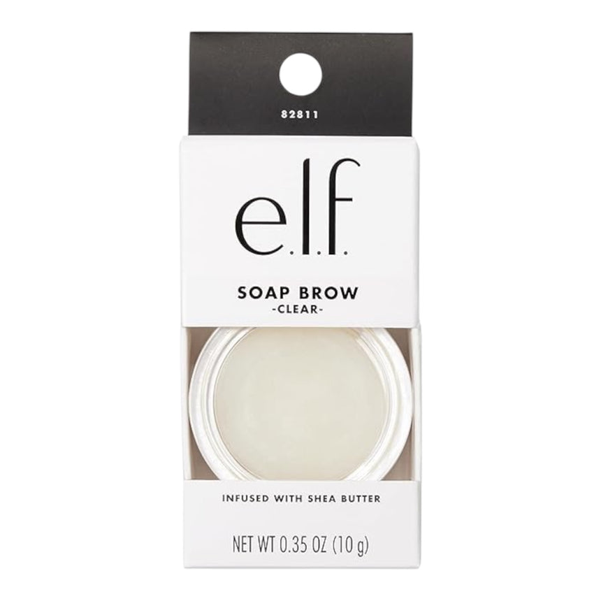 Gel Fijador de Cejas Elf Soap Brow