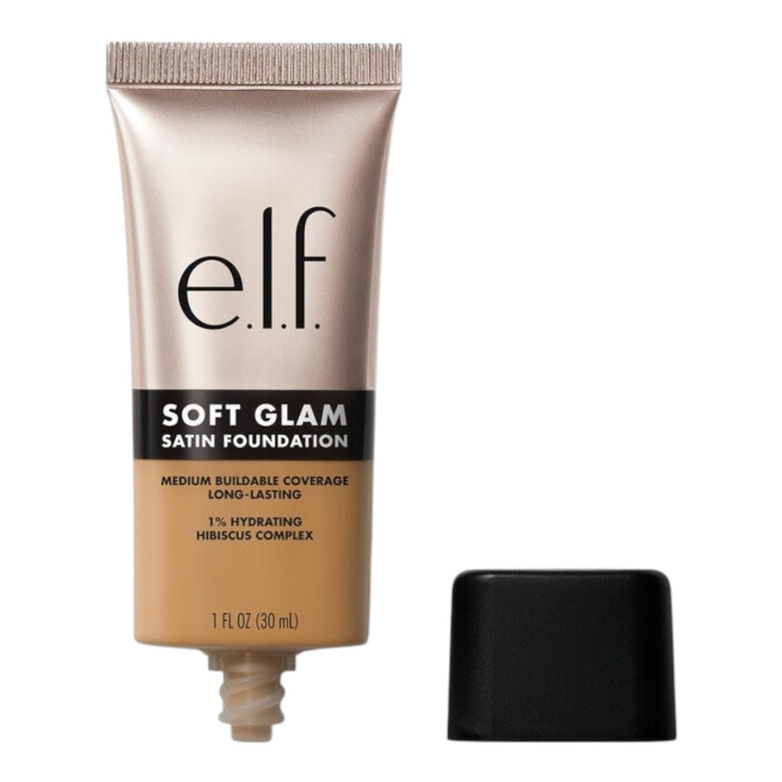 Base Elf Soft Glam Satin Foundation