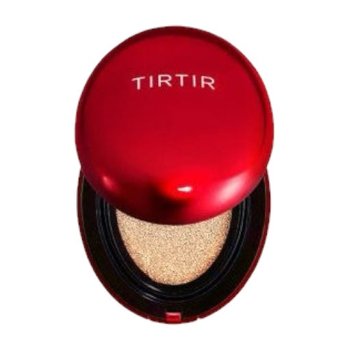 Base en Crema Tirtir Mask Fit Red Cushion 18g