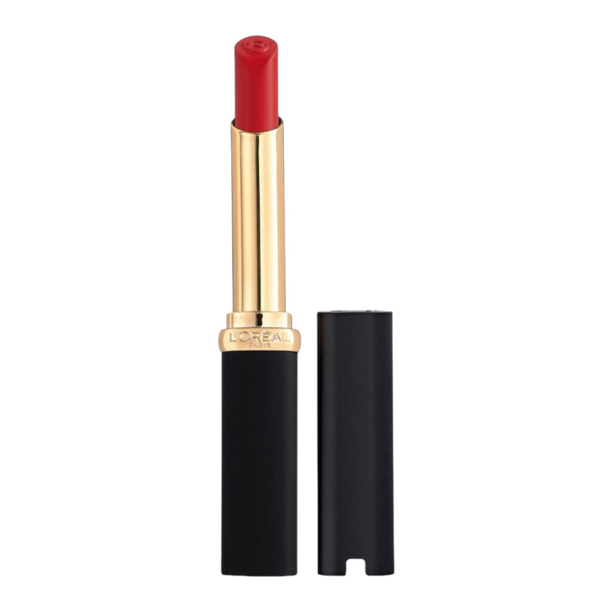 Labial Mate L’Oréal Colour Riche Intense Volume Matte Lipstick