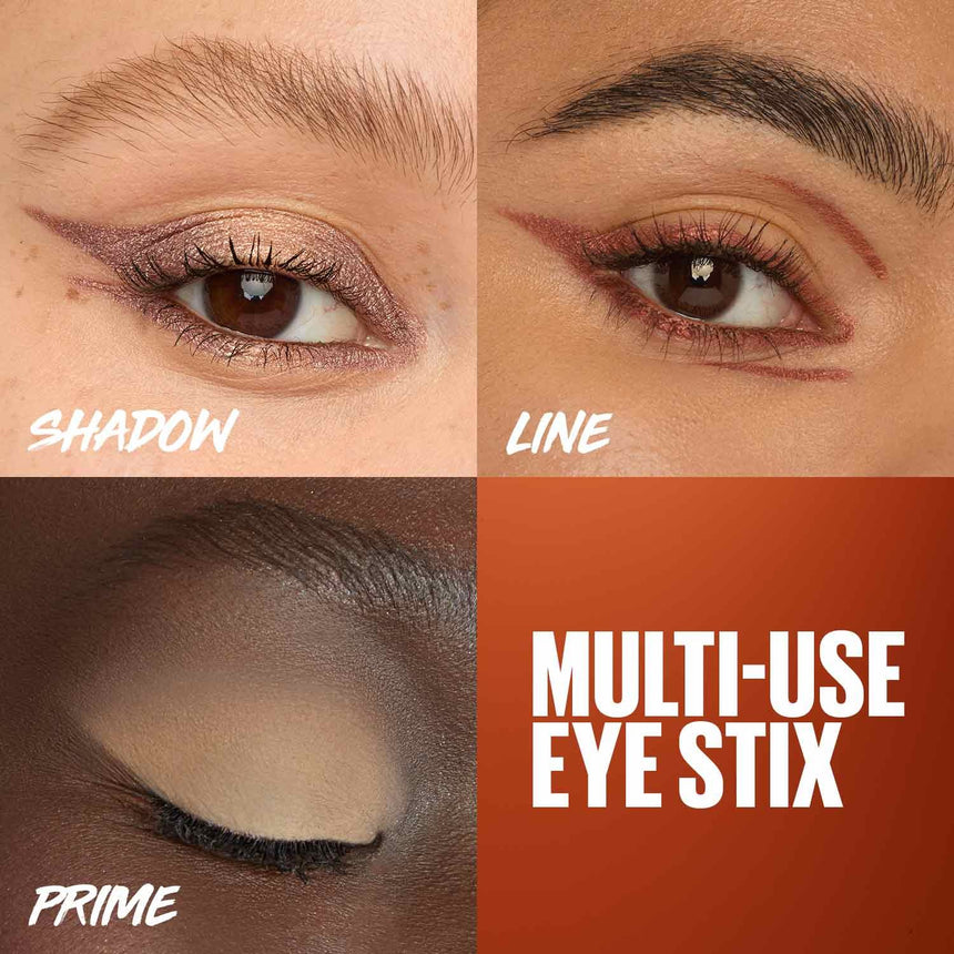 Sombras en Barra Maybelline Color Tatto Eye Stick