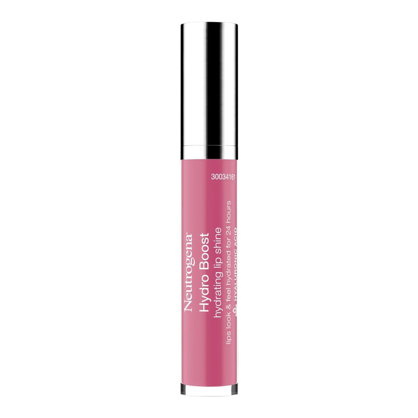 Brillo Labial Hidratante Neutrogena Hydro Boost Hydrating Lip Shine