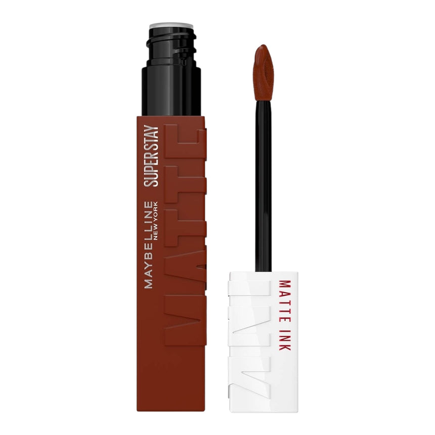 Labial Maybelline Superstay Ink