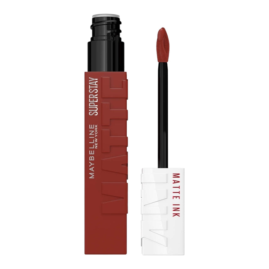 Labial Maybelline Superstay Ink