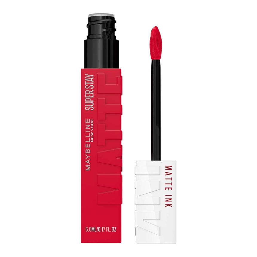 Labial Maybelline Superstay Ink