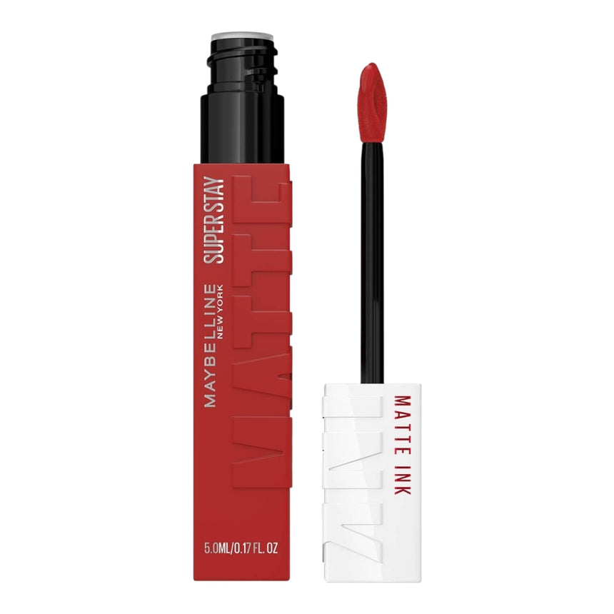 Labial Maybelline Superstay Ink