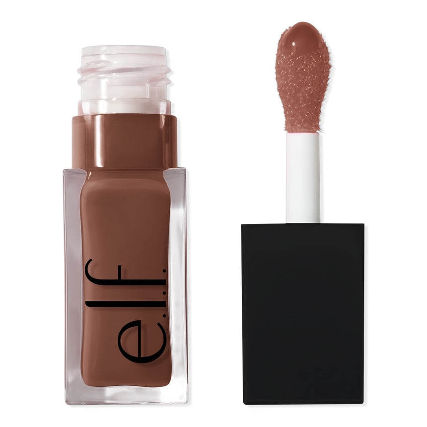 Lipstick Elf Glow Reviver Lip Oil