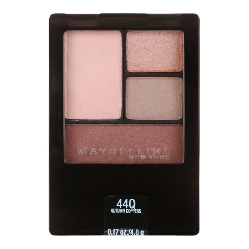 Sombras Maybelline Expert Wear Eyeshadow