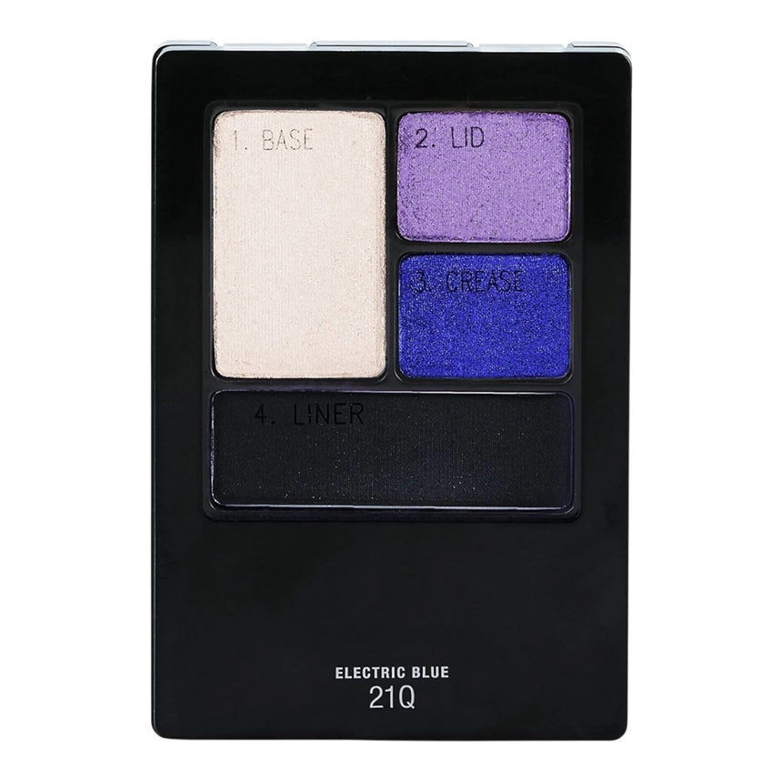 Sombras Maybelline Expert Wear Eyeshadow
