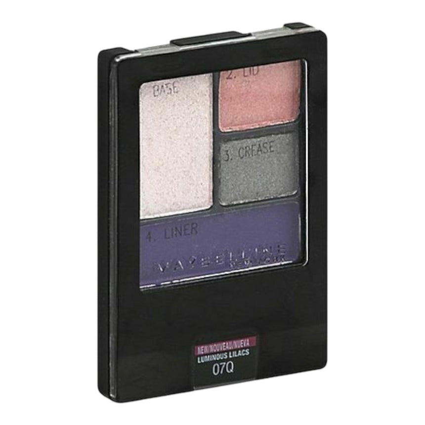 Sombras Maybelline Expert Wear Eyeshadow
