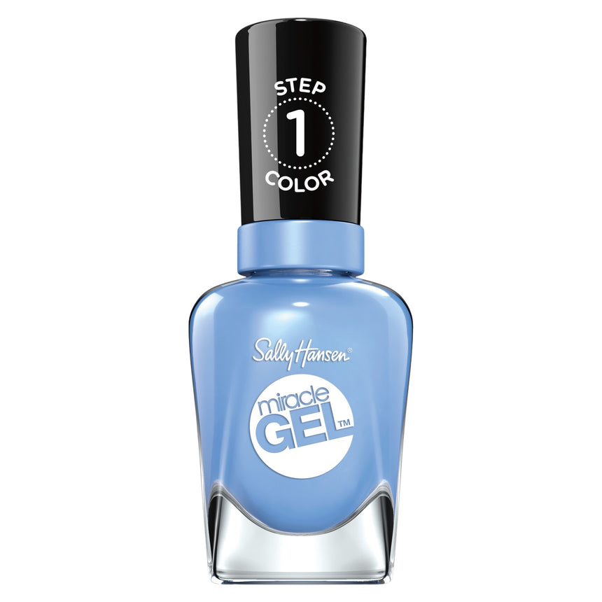 Esmalte de Uñas Sally Hansen Miracle Gel