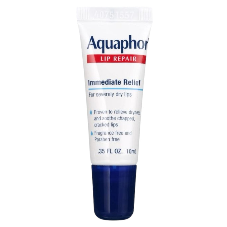 Reparador de Labios Aquaphor Lip Repair Inmediate Relief