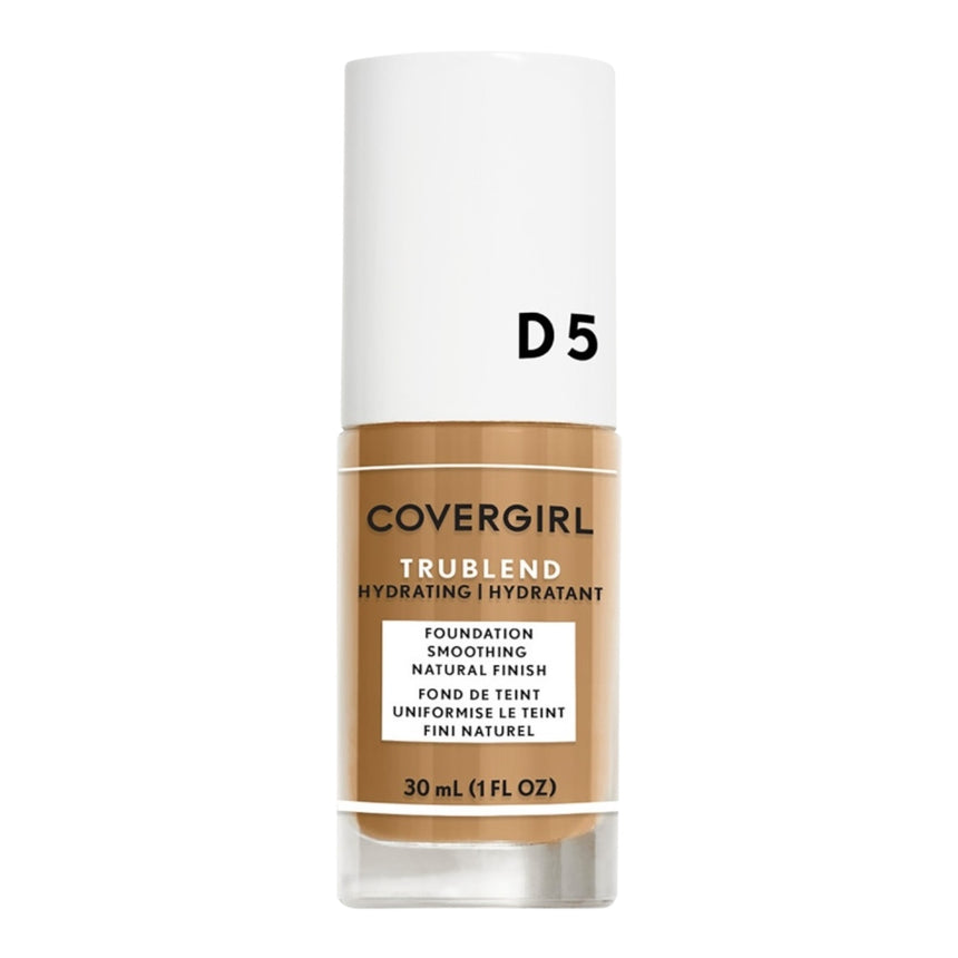 Base Hidratante Covergirl TruBlend Liquid Foundation