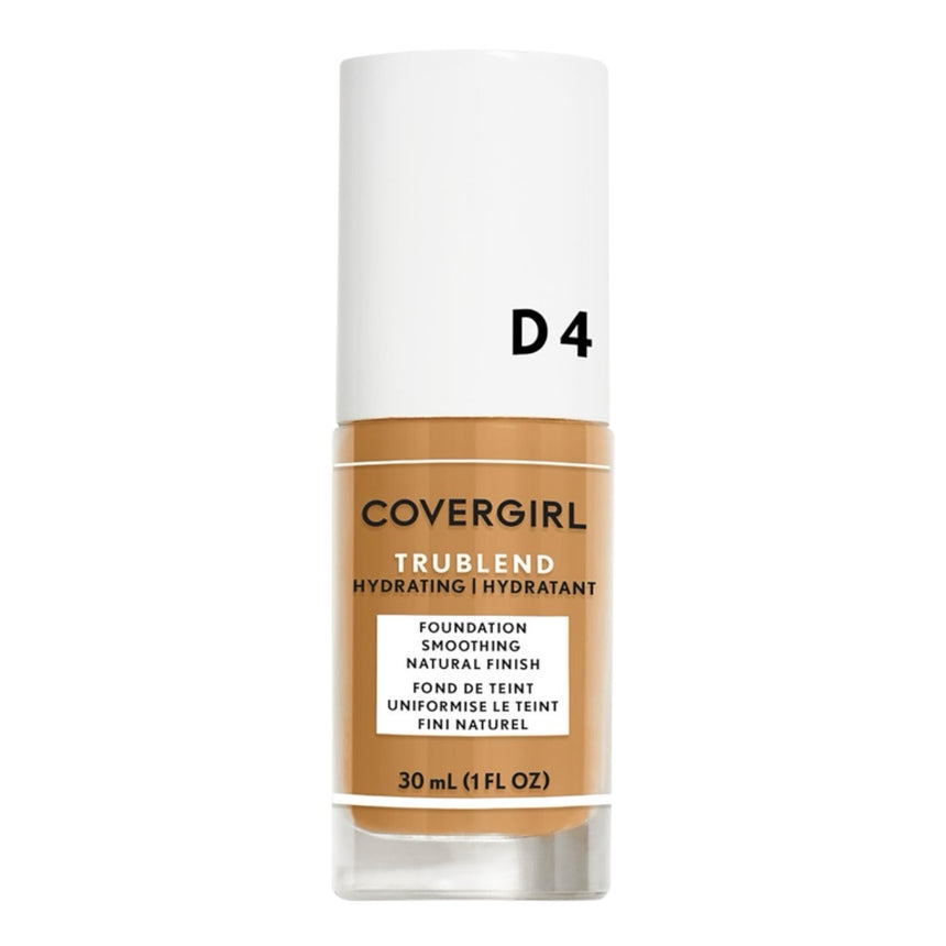 Base Hidratante Covergirl TruBlend Liquid Foundation