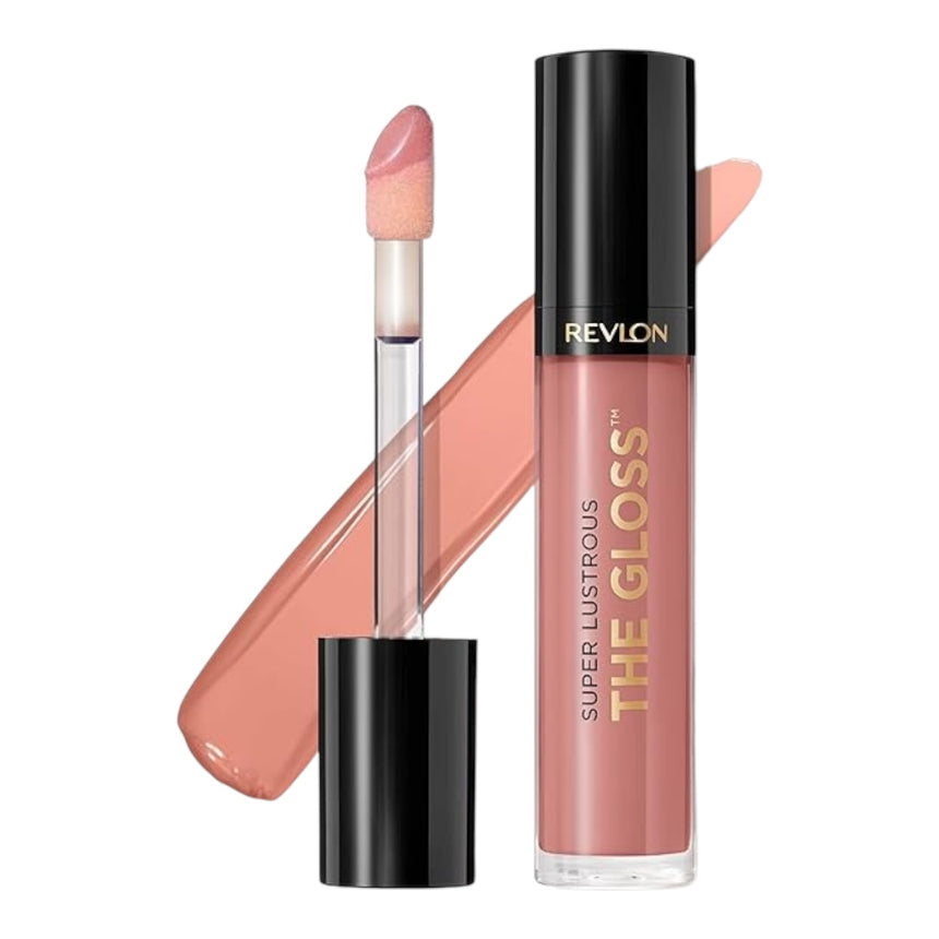 Lipgloss Revlon Super Lustrous The Gloss