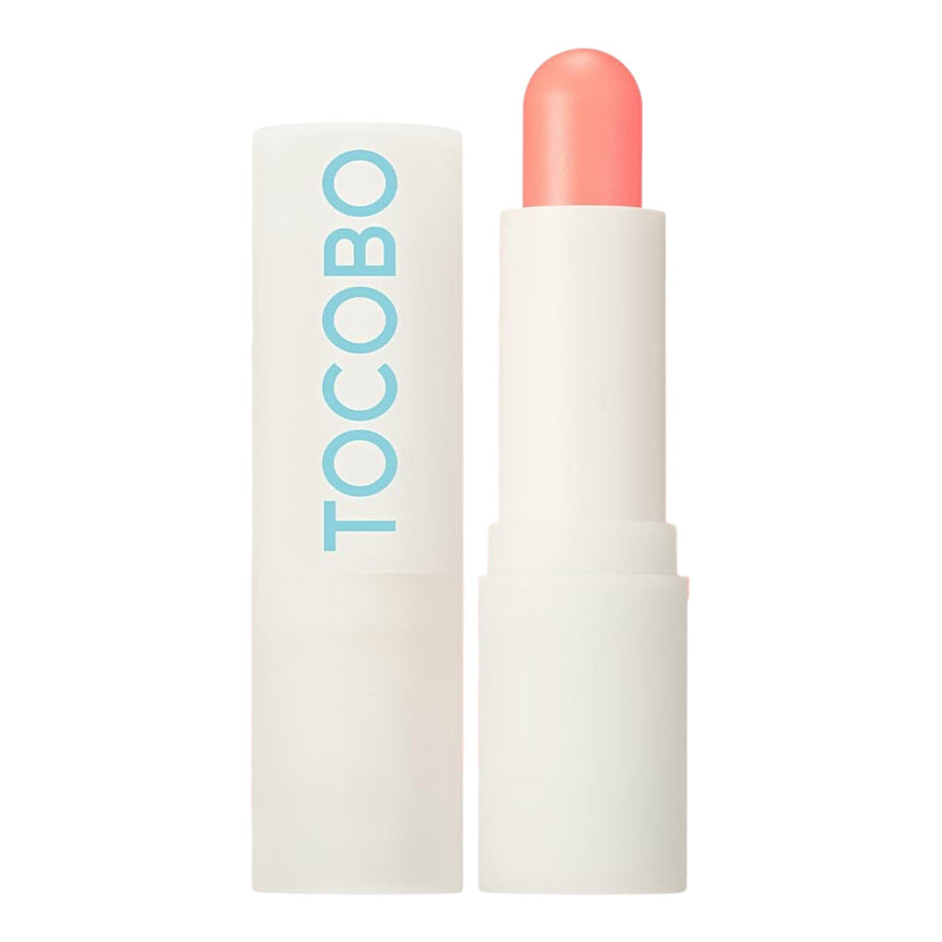 Al por Mayor Bálsamo de Labios Tocobo Glow Ritual Lip Balm