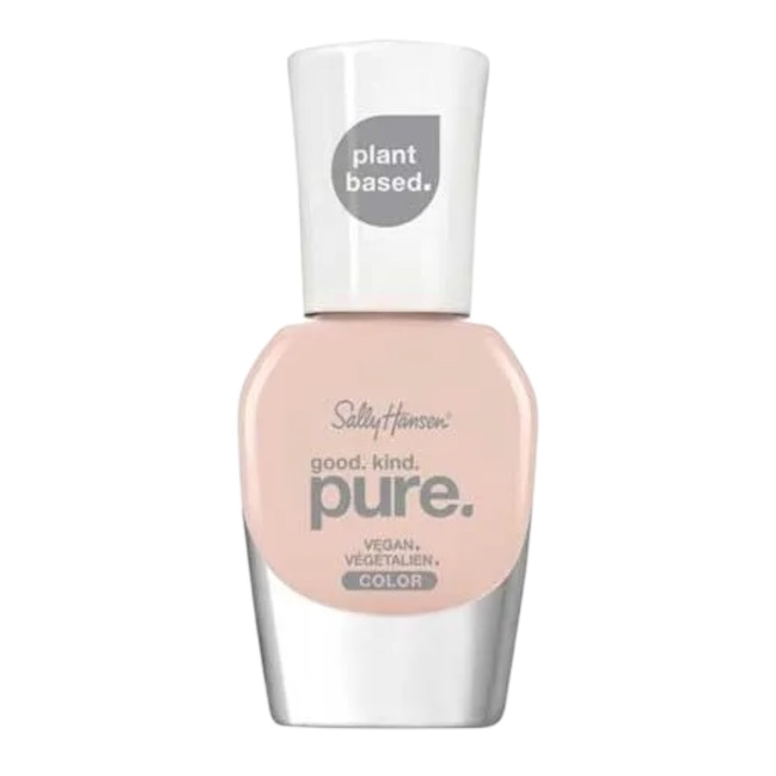 Esmalte de Uñas Vegano Sally Hansen Good Kind Pure Vegan