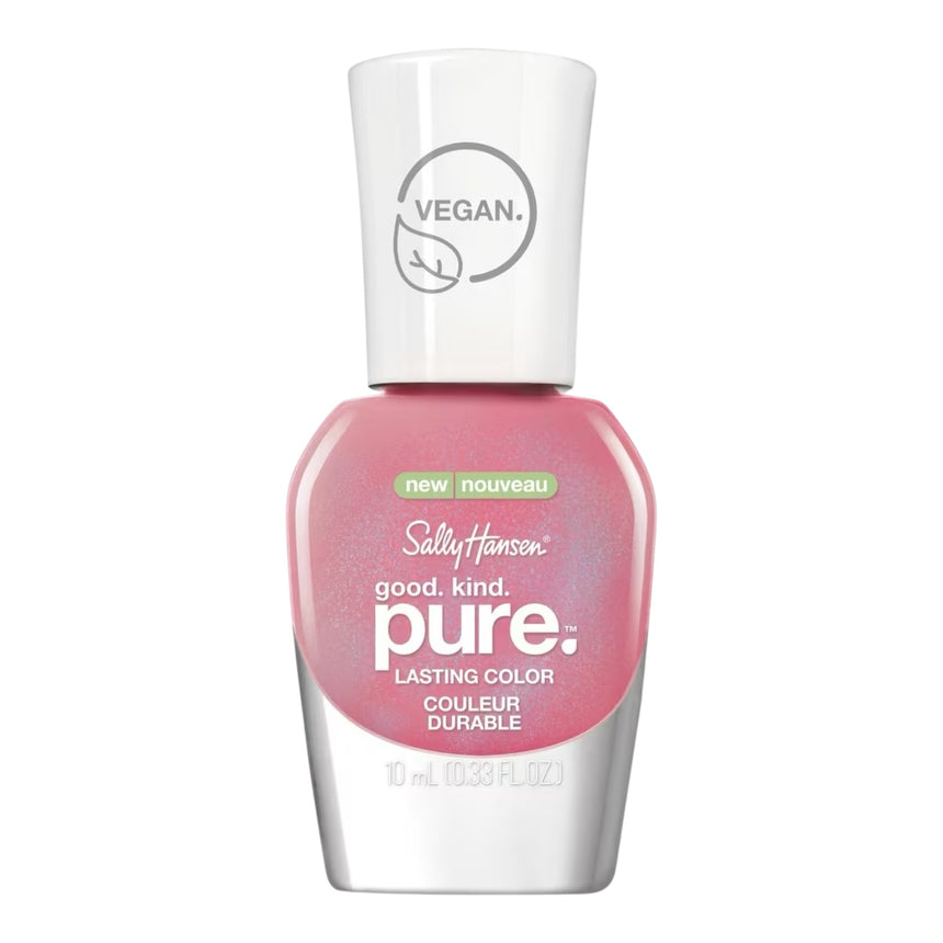 Esmalte de Uñas Vegano Sally Hansen Good Kind Pure Vegan