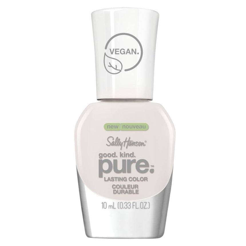 Esmalte de Uñas Vegano Sally Hansen Good Kind Pure Vegan