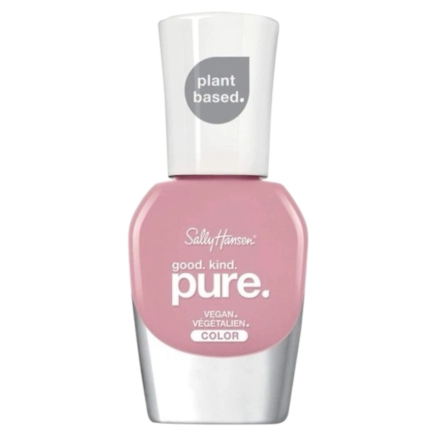 Esmalte de Uñas Vegano Sally Hansen Good Kind Pure Vegan