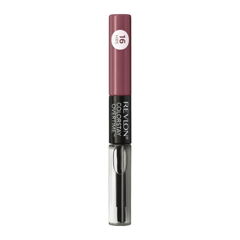 Labial Líquido Revlon Colorstay Overtime