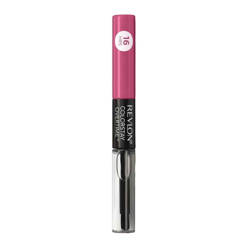 Labial Líquido Revlon Colorstay Overtime