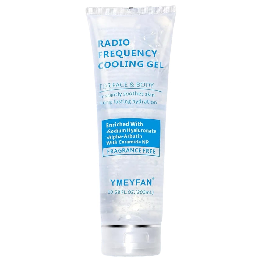 Al por Mayor Gel Humectante y Conductor de Enfriamento Ymeyfan Radio Frequency Cooling Gel For Face & Body