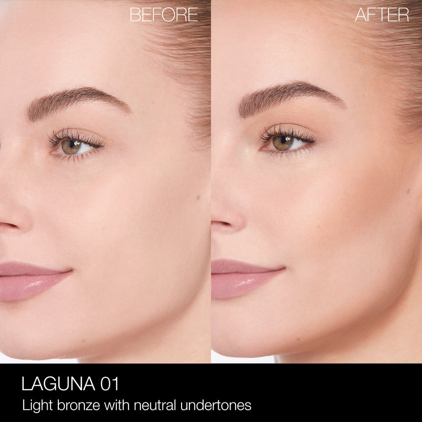 Bronceador Nars Laguna Bronzing Powder