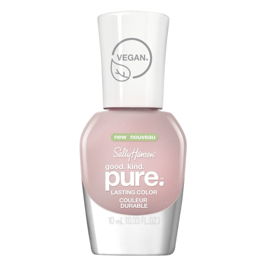 Esmalte de Uñas Vegano Sally Hansen Good Kind Pure Vegan