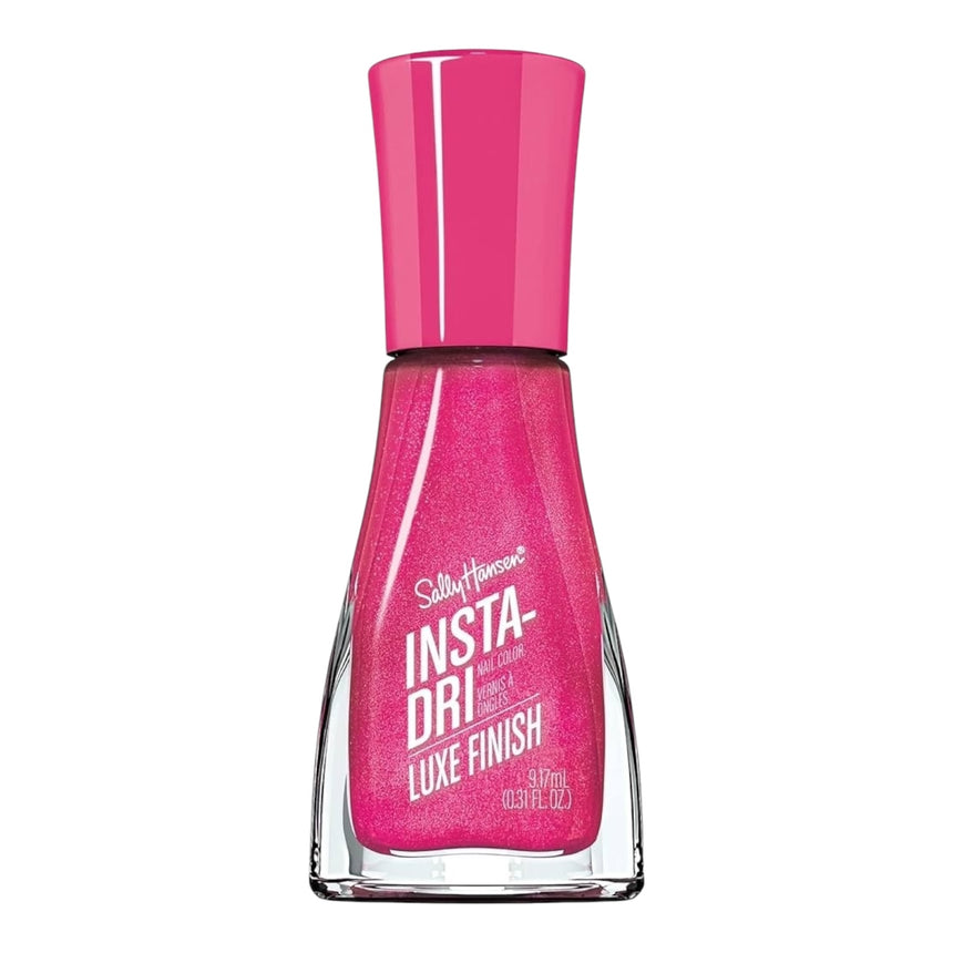 Esmaltes de Uñas Sally Hansen Insta Dri Nail Color