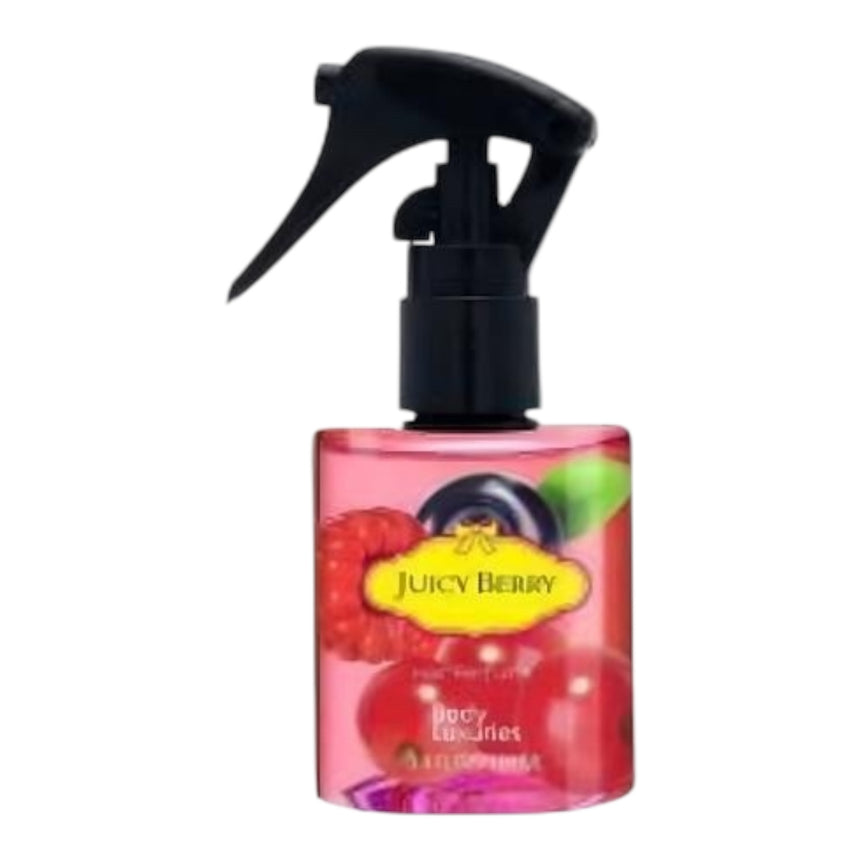 Perfume Capilar Dear Body Hair Perfume