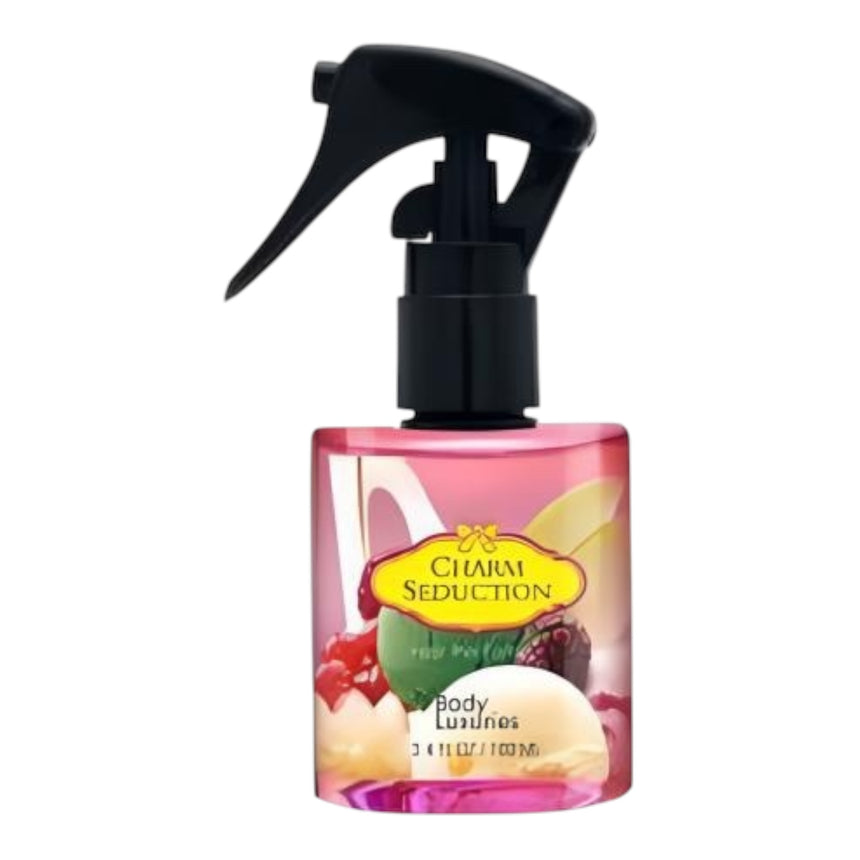 Perfume Capilar Dear Body Hair Perfume