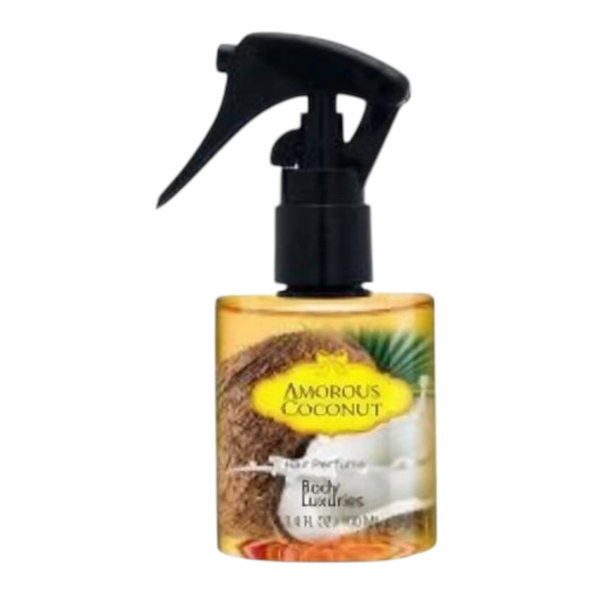 Perfume Capilar Dear Body Hair Perfume
