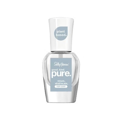 Esmalte de Uñas Vegano Sally Hansen Good Kind Pure Vegan