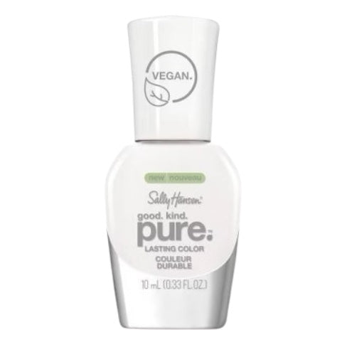 Esmalte de Uñas Vegano Sally Hansen Good Kind Pure Vegan