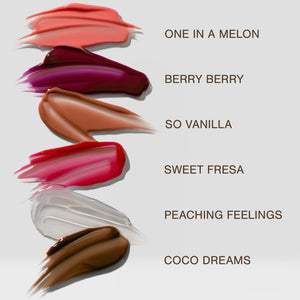 Labial con Tinta Beauty Creations Lip Treatment & Tint