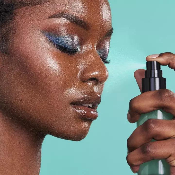 Spray Fijador Elf Power Grip Dewy Setting