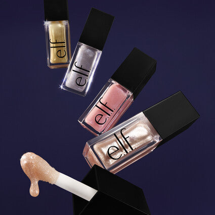 Al por Mayor Lipstick Elf Glow Reviver Lip Oil Glimmer