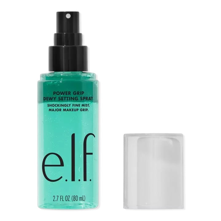 Spray Fijador Elf Power Grip Dewy Setting
