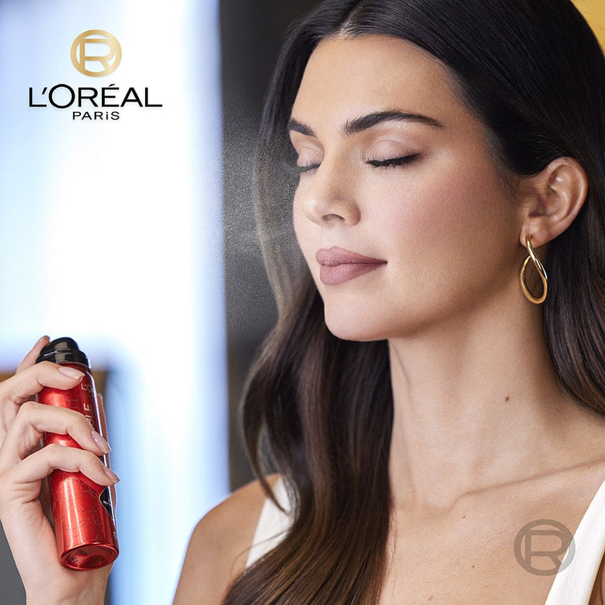 Al por Mayor Sellador L’Oreal Infallible 3 Second Setting Mist 50g