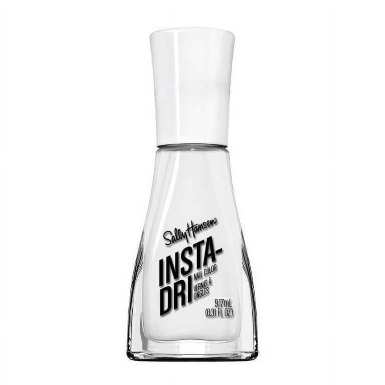 Esmaltes de Uñas Sally Hansen Insta Dri Nail Color