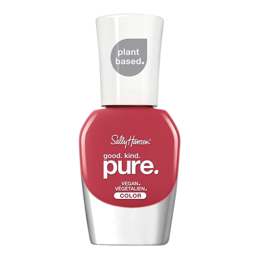 Esmalte de Uñas Vegano Sally Hansen Good Kind Pure Vegan