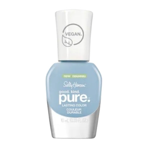 Esmalte de Uñas Vegano Sally Hansen Good Kind Pure Vegan